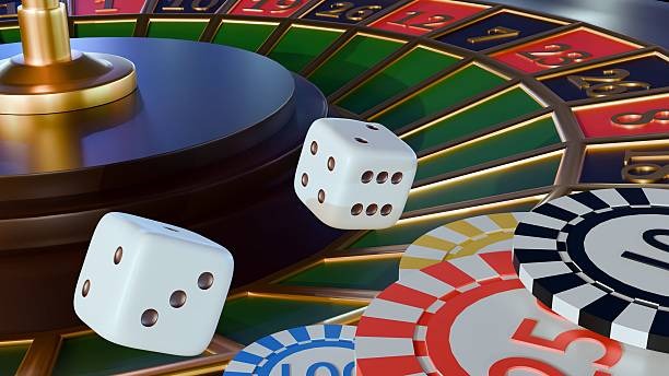 Live Blackjack dealer at rsnvip7 professional studio with multi-camera setup and real card shoe